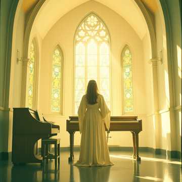 Canción para Jesiel