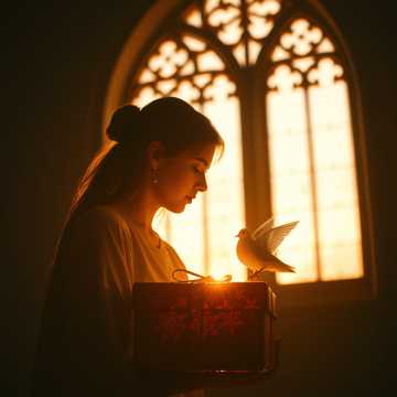 Canción para Douglas Alexandre