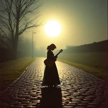 Canción para Valdirene Padilha